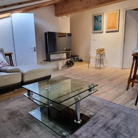 Appartement Montelly