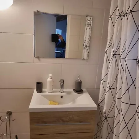 Montelly 아파트 *