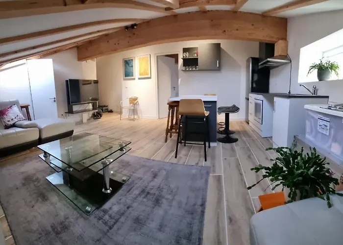 Montelly Appartement Crassier