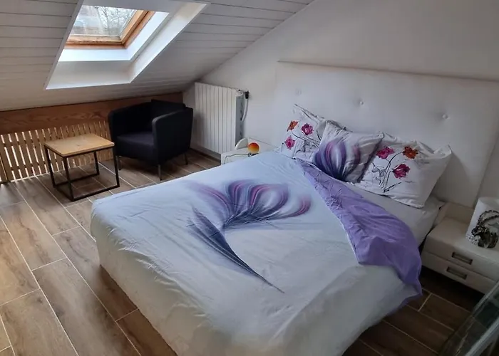 Montelly Appartement