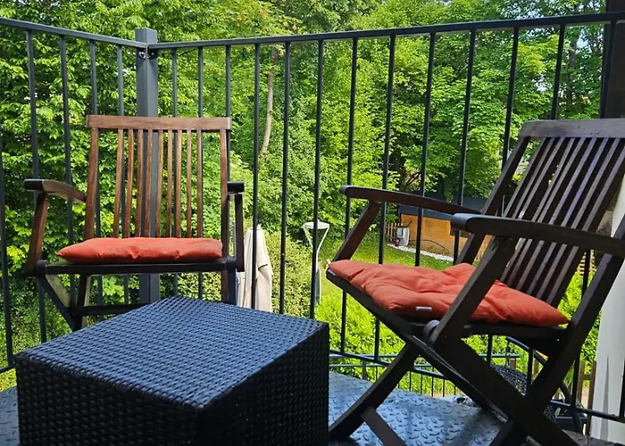 Montelly Appartement Crassier