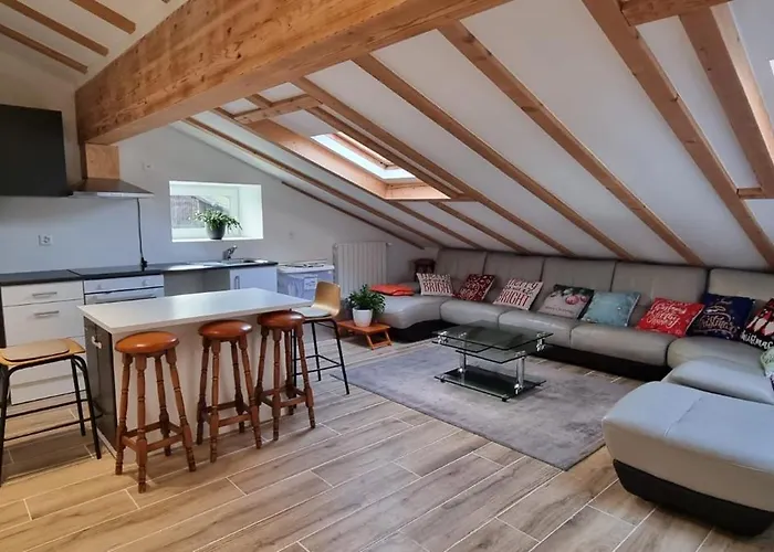 Montelly Apartment *