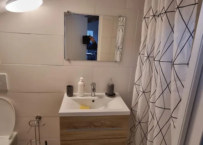 Montelly Apartment *